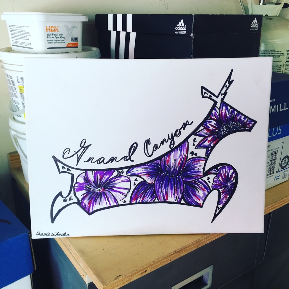 GCU CANVAS